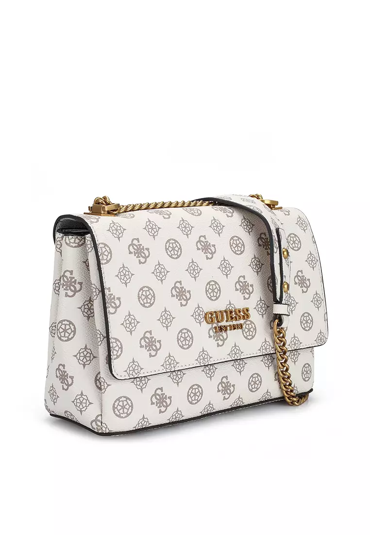Guess kaylyn camera bag outlet