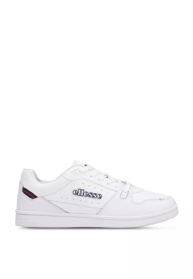 Mens new arrivals ellesse shoes