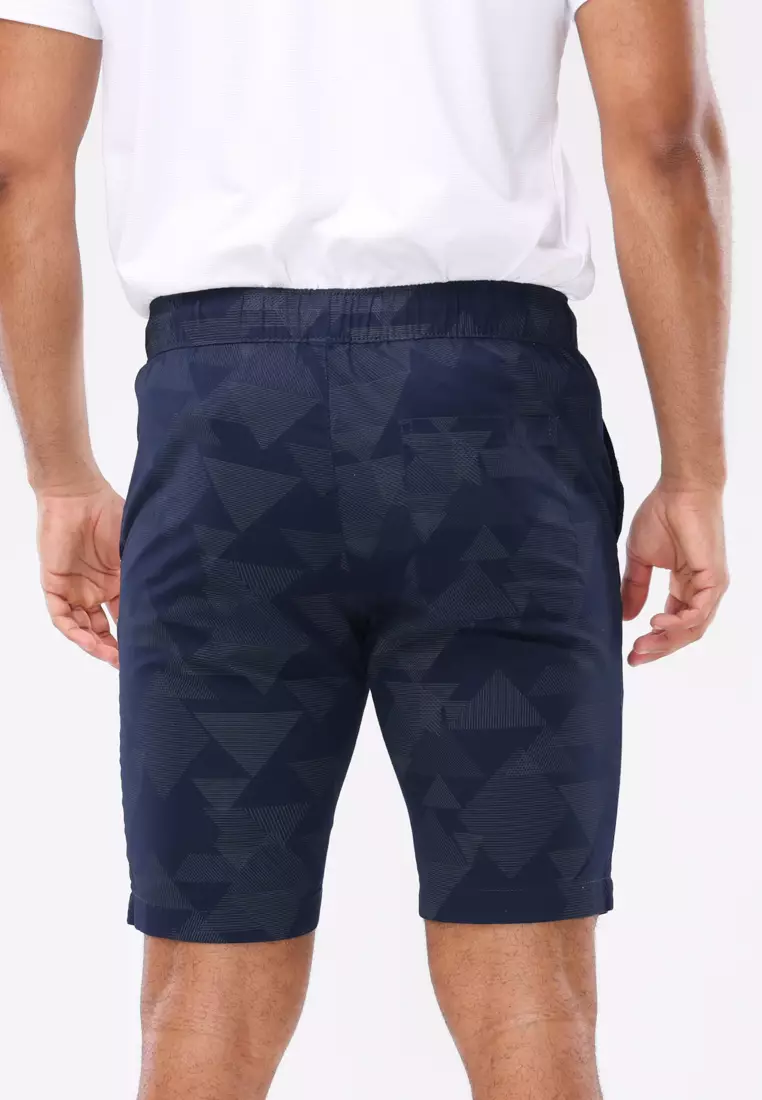 Easy Shorts