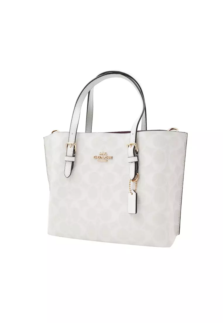 Coach classic tote new arrivals bag