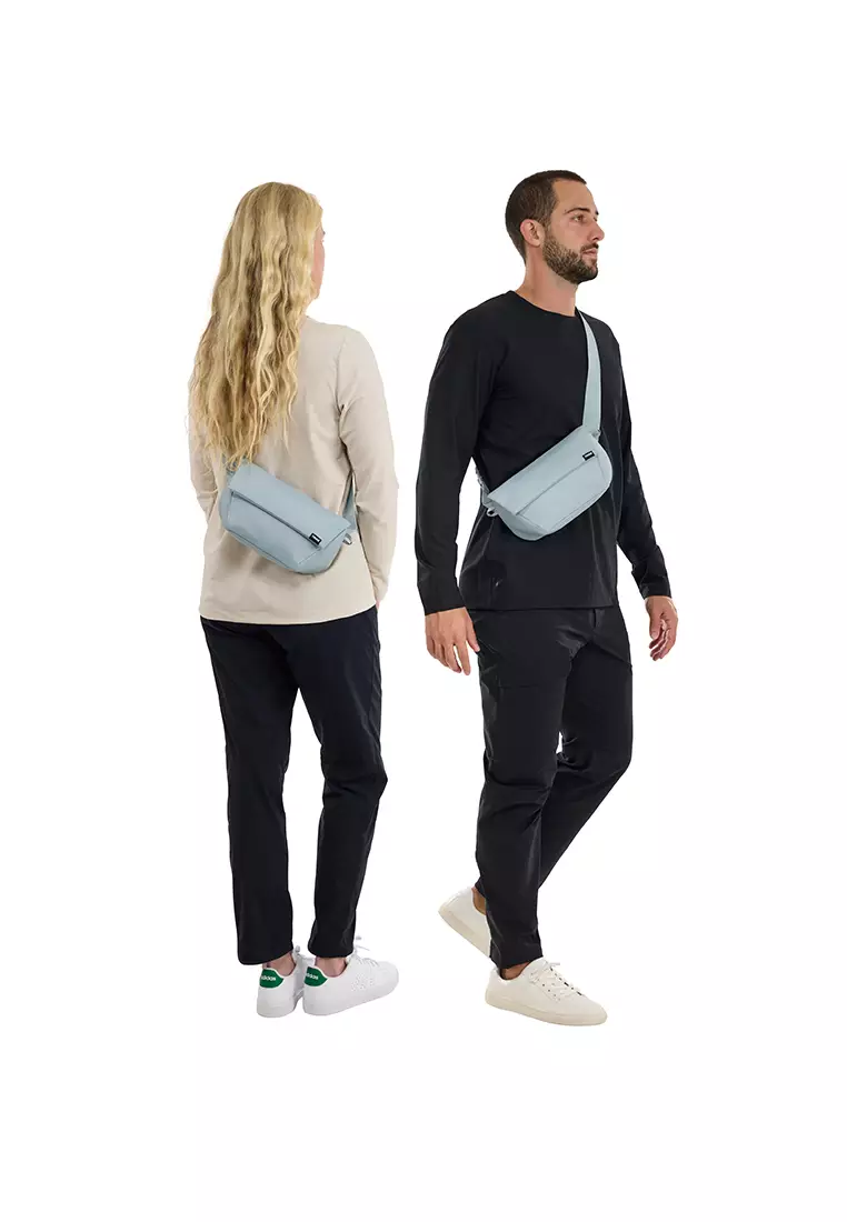 Thule Enroute 5 Sling Bag 2L - Soft Blue