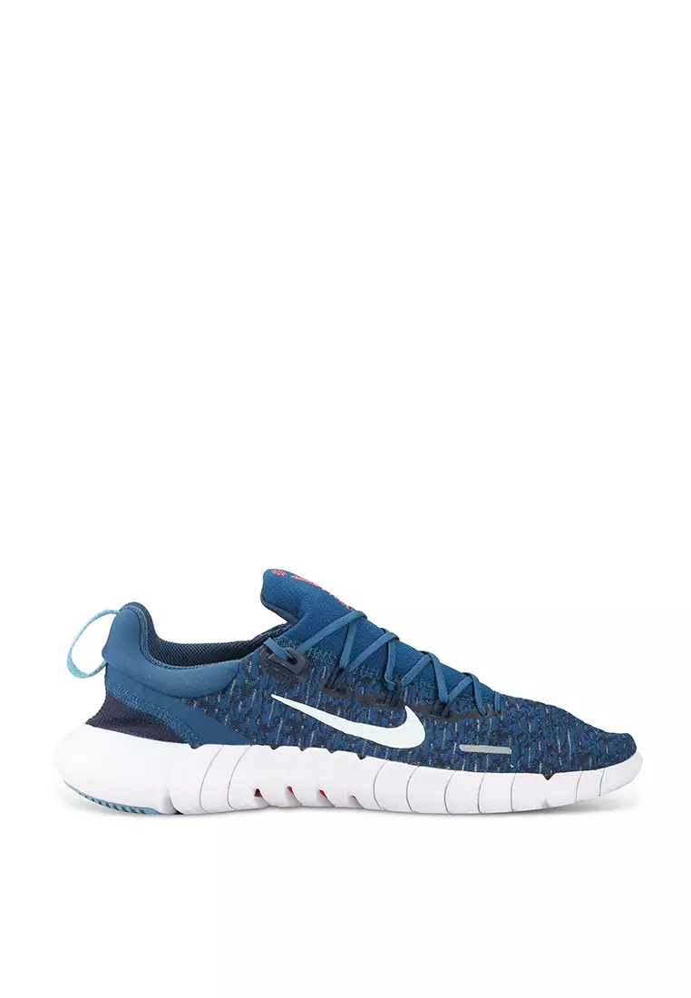 Basket nike free run 5.0