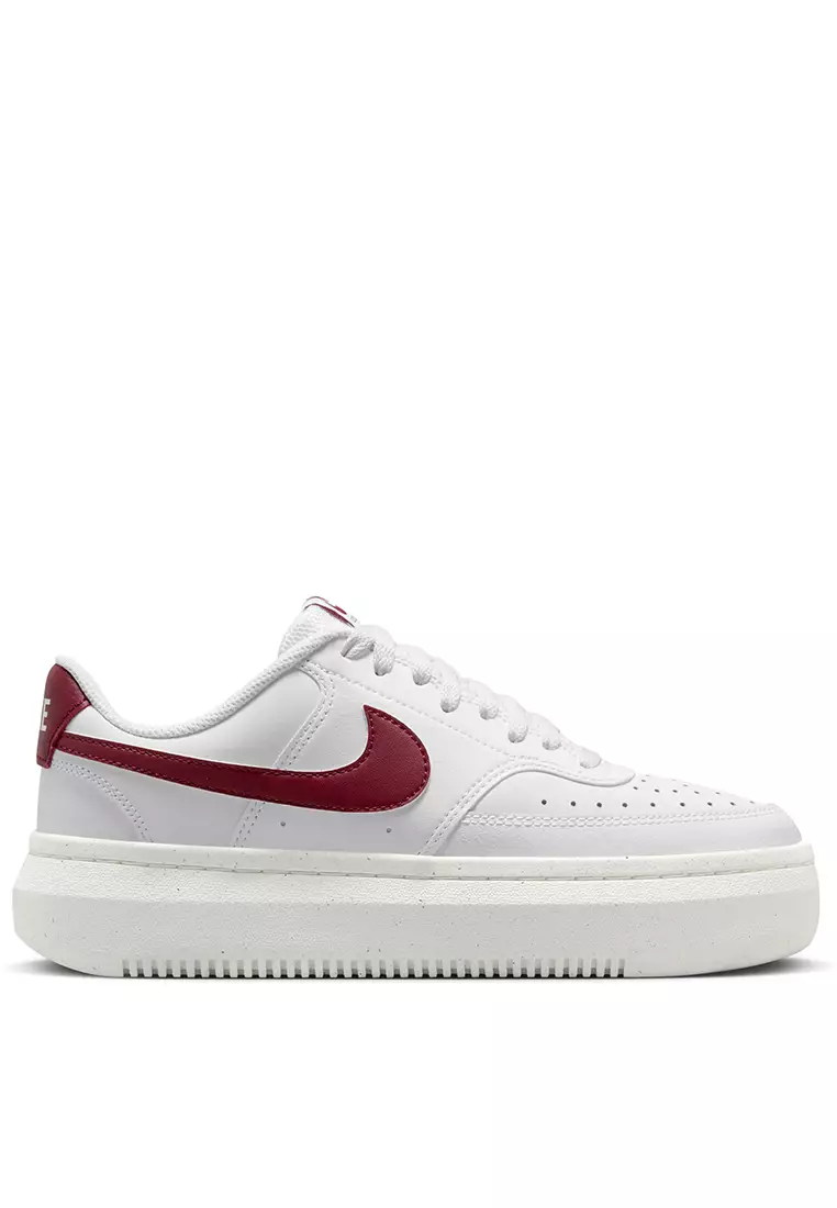 Discount on Nike  shoes - SKU: Nike Women's Court Vision Alta Shoes
