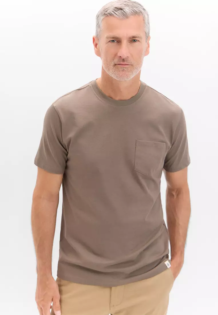 Basic Polo T-shirt