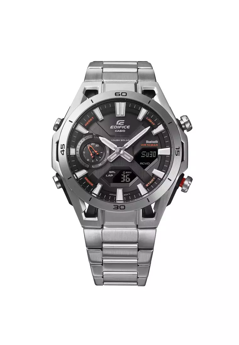 CASIO EDIFICE ECB-2300D-1A