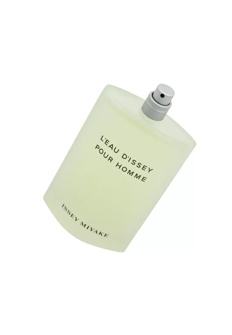 ISSEY MIYAKE L'eau d'Issey Pour Homme 男士淡香水 (125毫升) 125ml