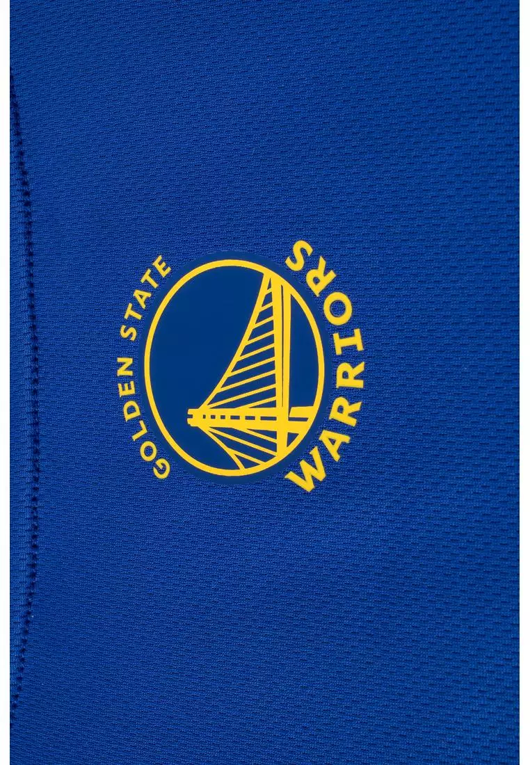 Golden State Warriors Stephen Curry #30 Basketball Jersey for Kids Core Collection