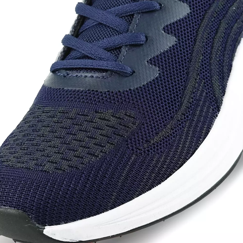 Eagle Sepatu Sneakers Lifestyle Oregon - BIRU TUA/PUTIH