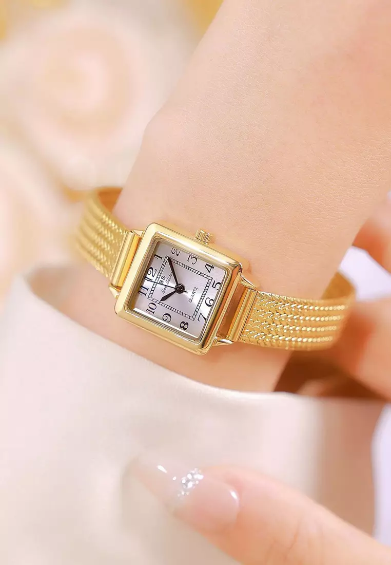 Cartier bee watch cheap