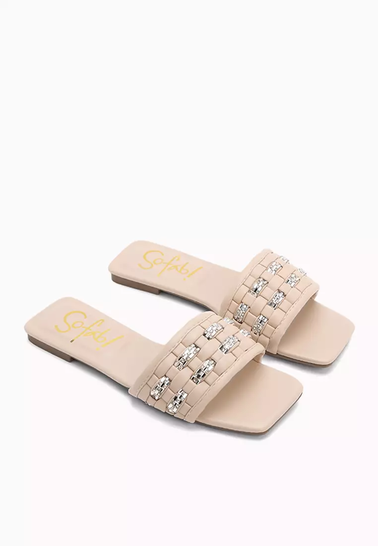 So fab sandals online