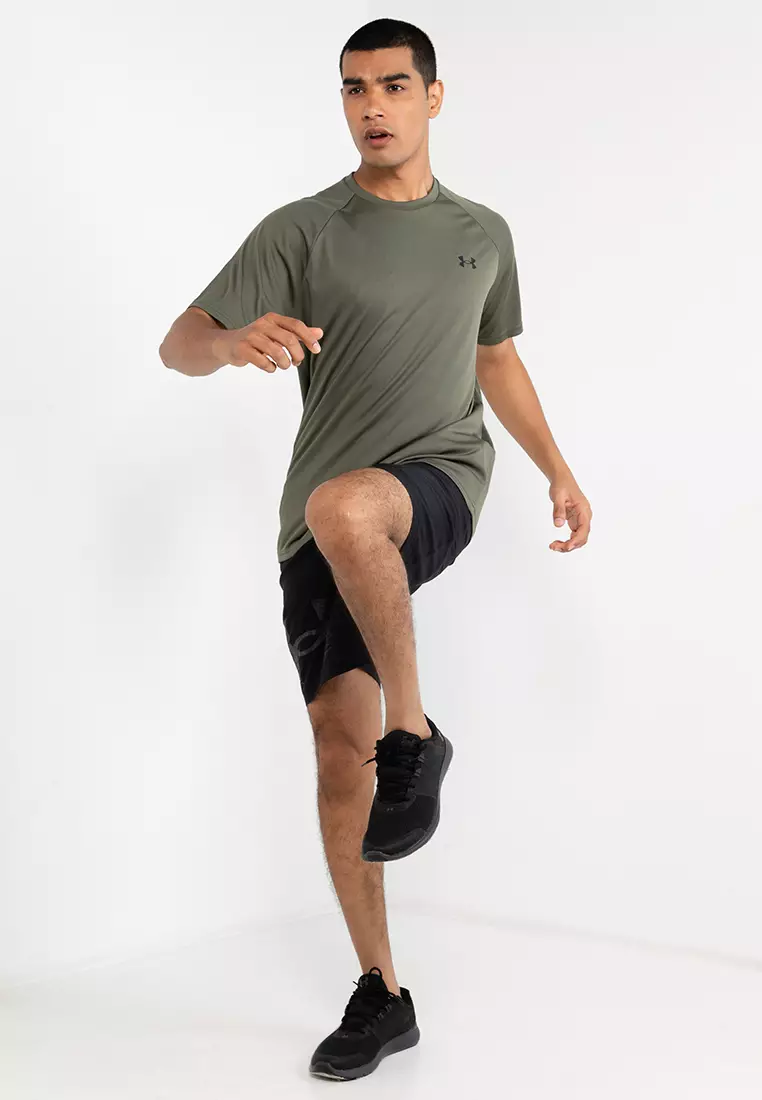 Velocity 2.0 Short Sleeves Tee