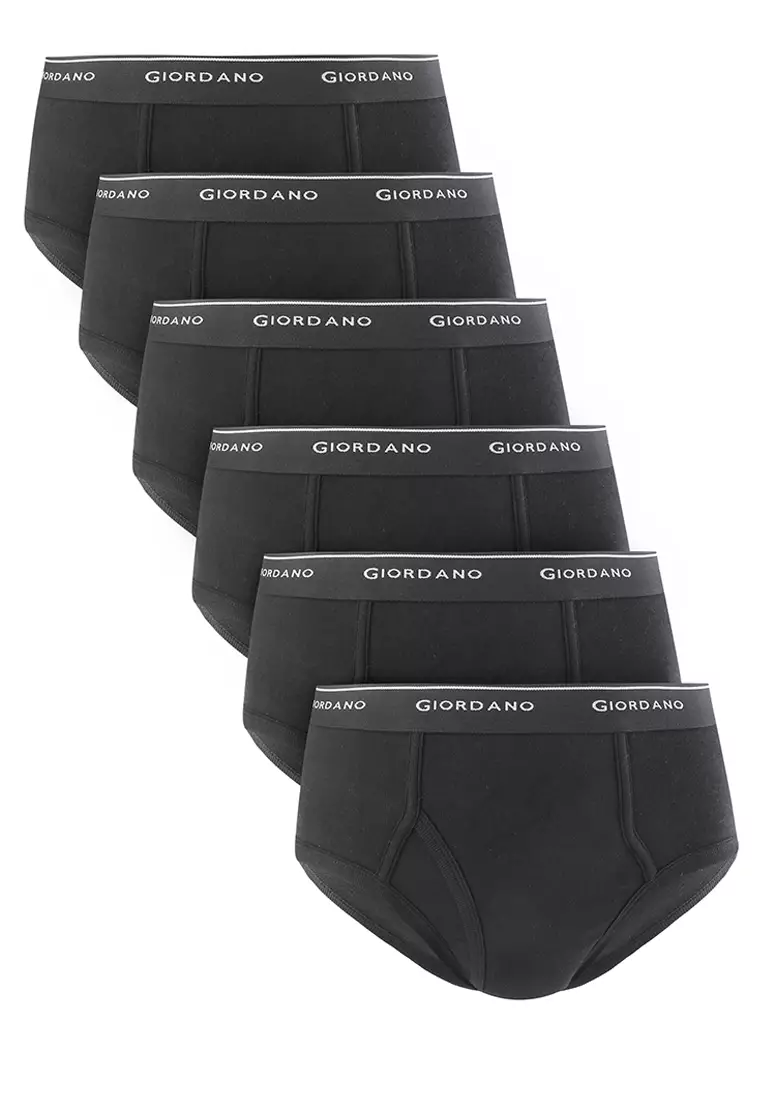 Men's Brief Gio (6 Packs)