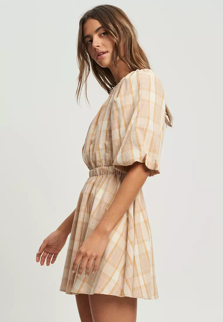 Kennedy Dress