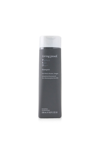 Living Proof LIVING PROOF - Perfect Hair Day (PHD) Shampoo (For All Hair Types) 236ml/8oz 1EFFFBE05188E3GS_1