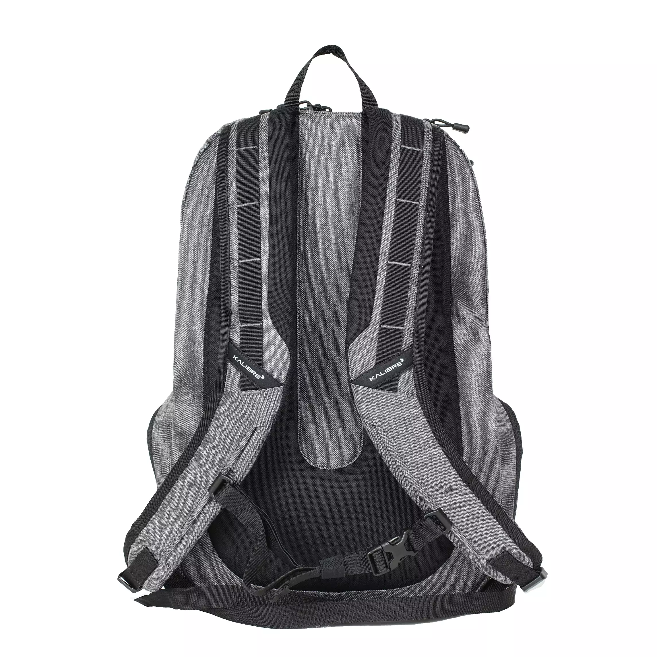 Kalibre Tas Ransel Pria Backpack Shiver 911514014