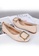 Twenty Eight Shoes beige VANSA Comfortable Square Toe Ballerin VSW-F18611 B9611SHFA90D6DGS_4