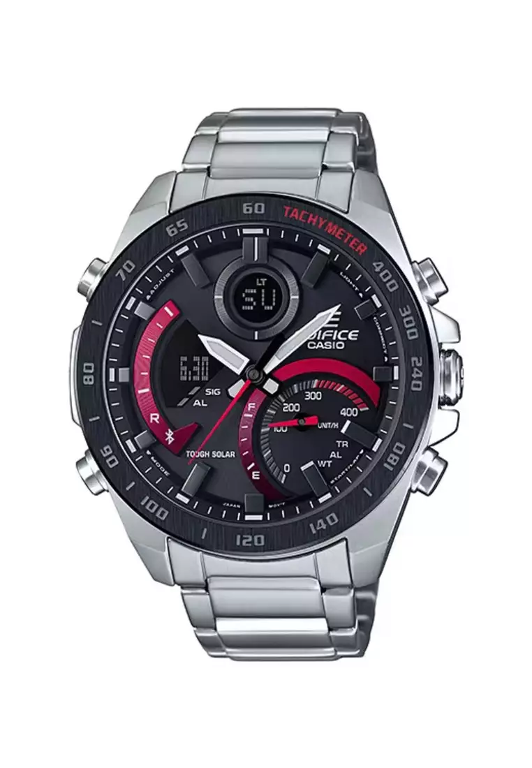 Edifice outlet digital analog