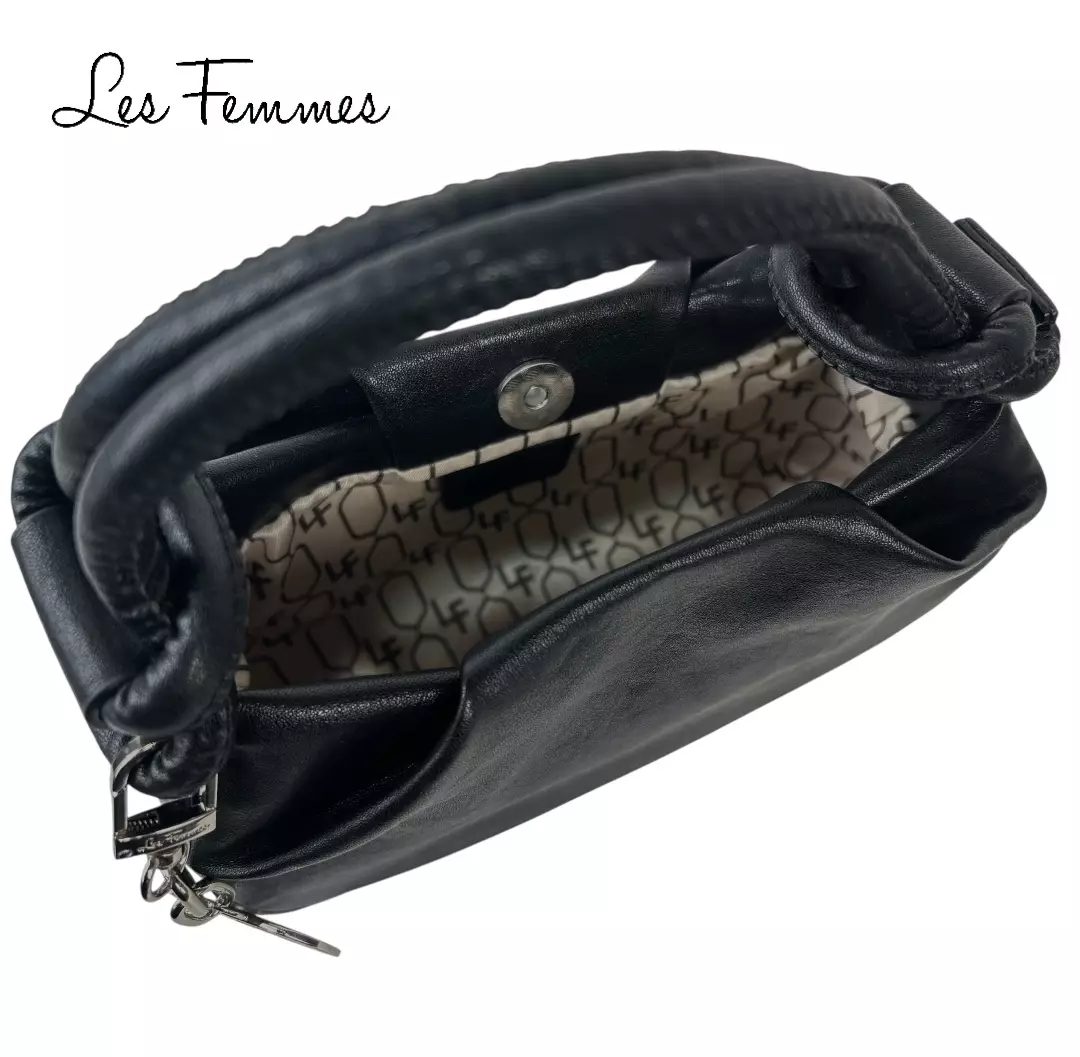 Tas Selempang Wanita Jemima Sling Bag G343 2412002 Les Femmes