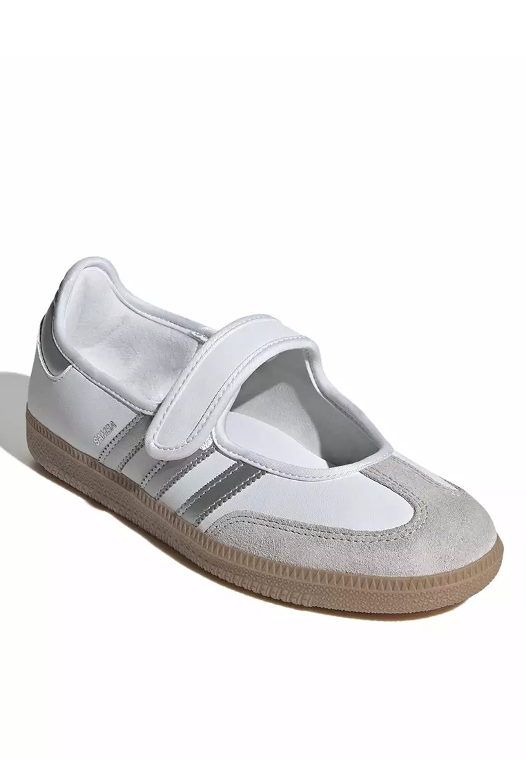 Samba Jane Shoes