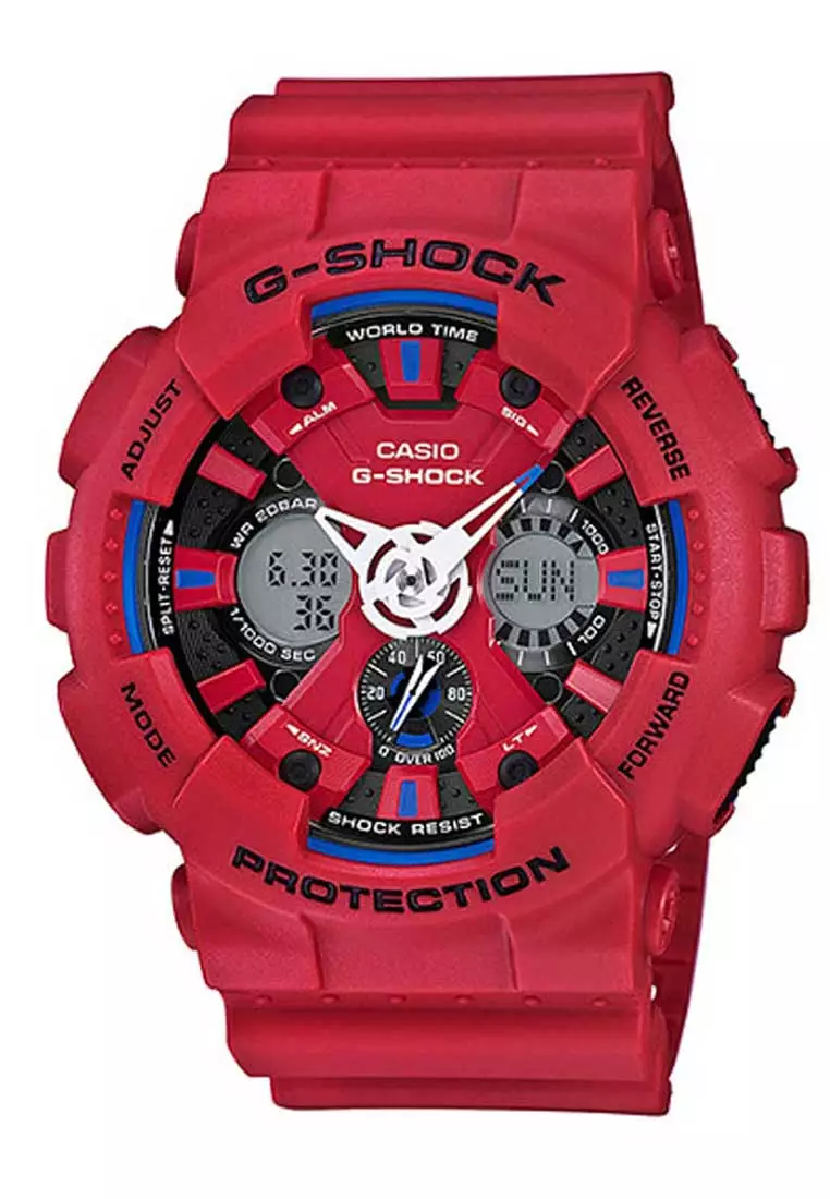 Jam g shock 2018 store
