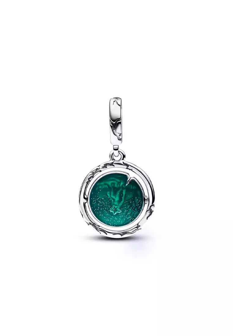 Buy PANDORA Pandora x Stranger Things Glow-in-the-dark Upside Down ...