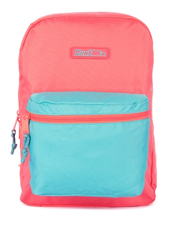 Shop Hawk 4649 Everyday Backpack Online On Zalora Philippines