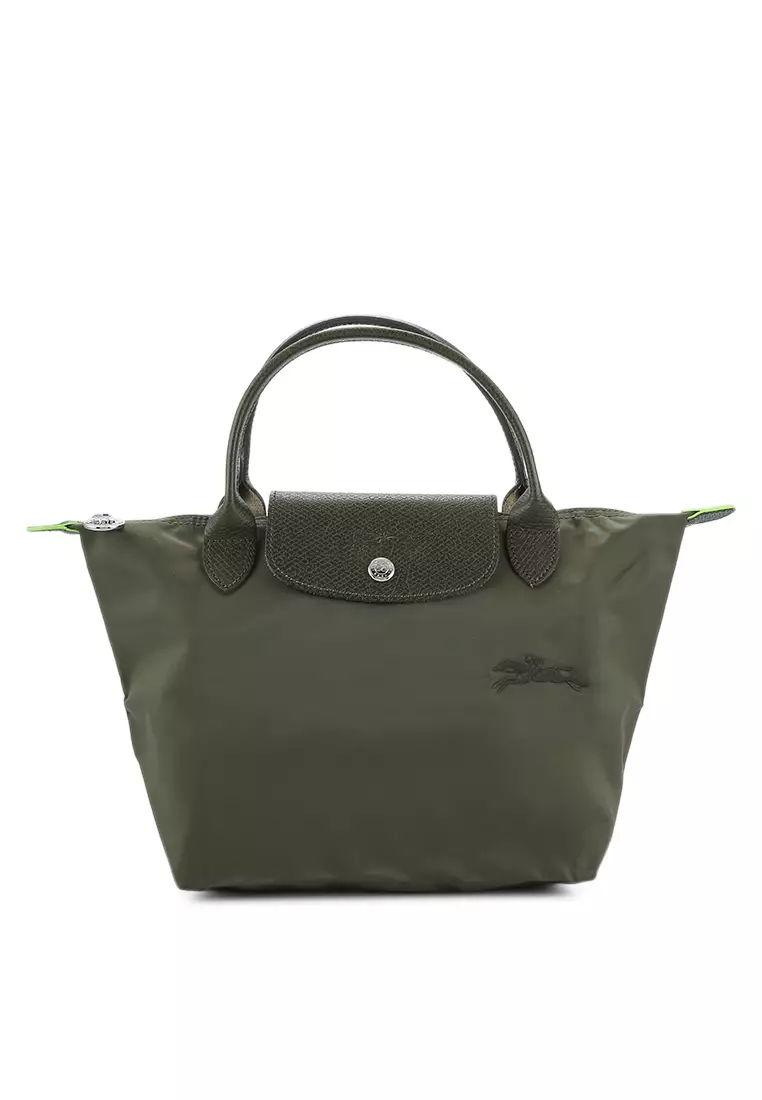 Long champ handbags clearance