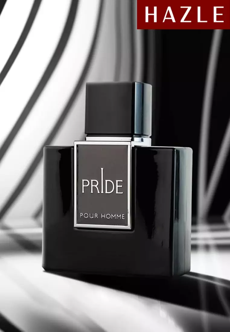 Pride Pour Homme Man EDP 100 ml