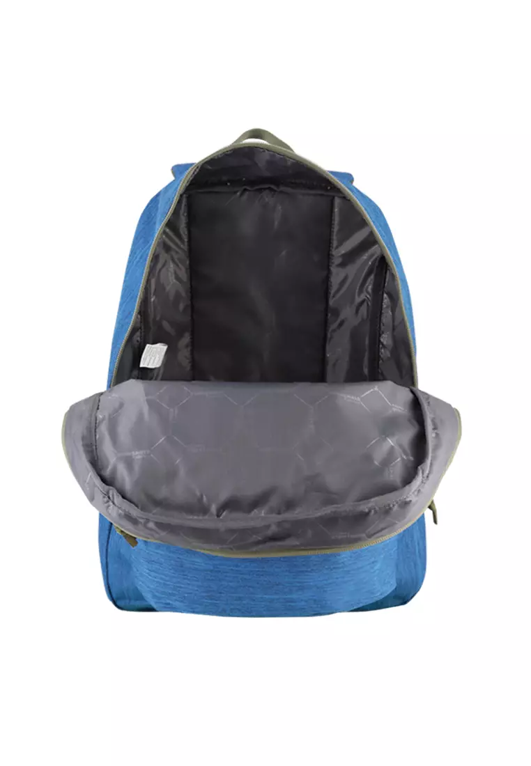 5454 Monopack Backpack with VIRUPRO Anti-Microbial protection