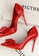 Twenty Eight Shoes red VANSA Double Bow D'orsay High Heels  VSW-H31682 FC495SHA92EED7GS_6