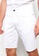 LC WAIKIKI white Standard Fit Dobby Men's Shorts EC0BDAAE1F243CGS_5