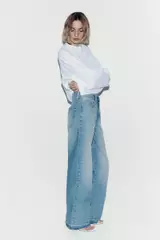 Denim Blue Light