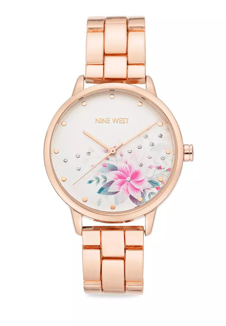 Nine west shop watches website