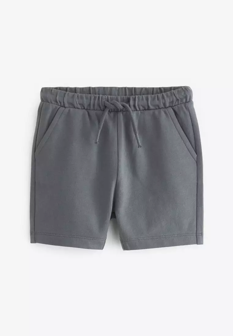 Buy NEXT Jersey Shorts 2024 Online ZALORA Singapore