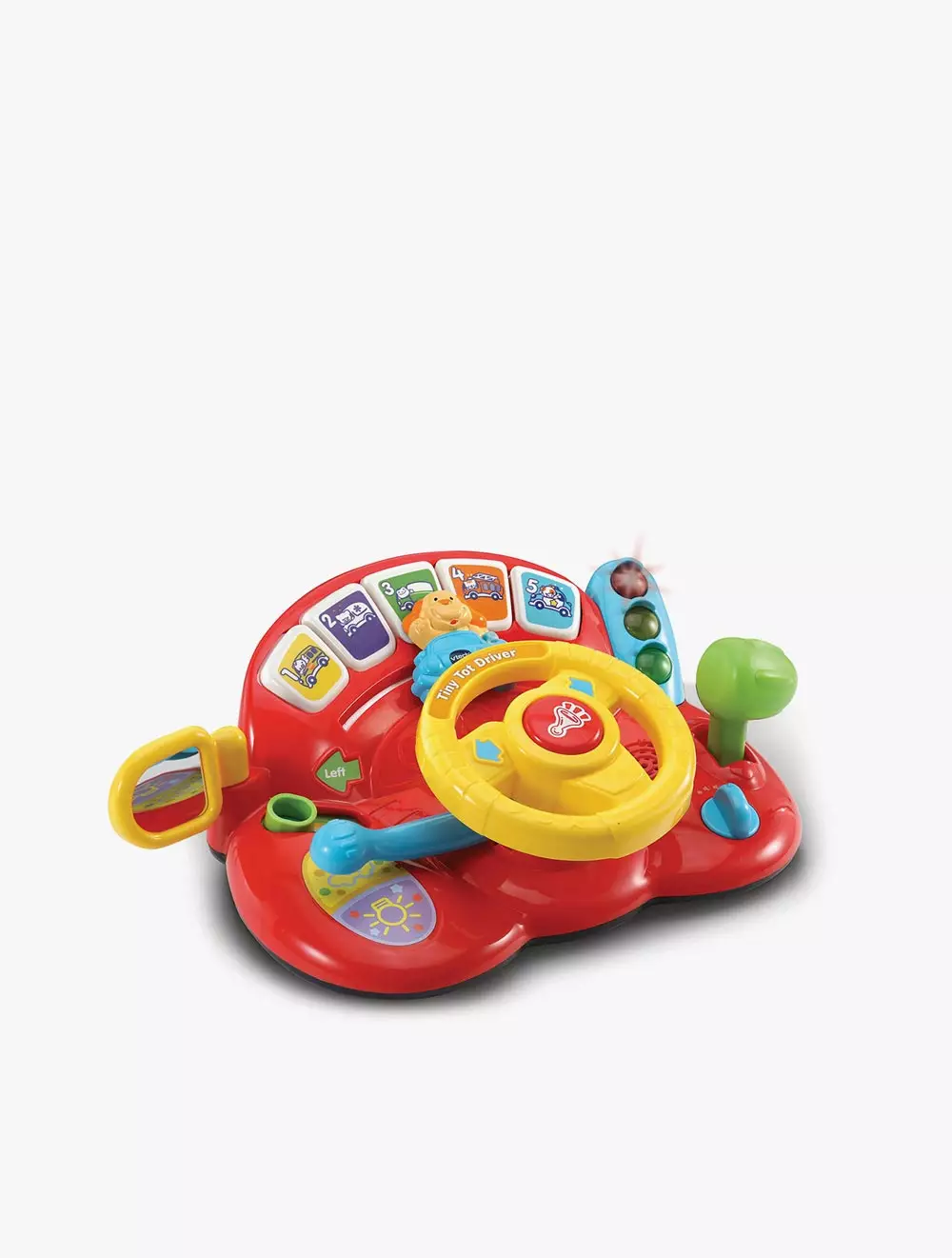 Jual Vtech VTECH TINY TOT DRIVER (VTUK) - VTE80-166603 Original 2026 ...