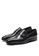 Twenty Eight Shoes black Calf Leather Single Monk Strap Shoes VMF201704 80F3ESHC4C94AAGS_8