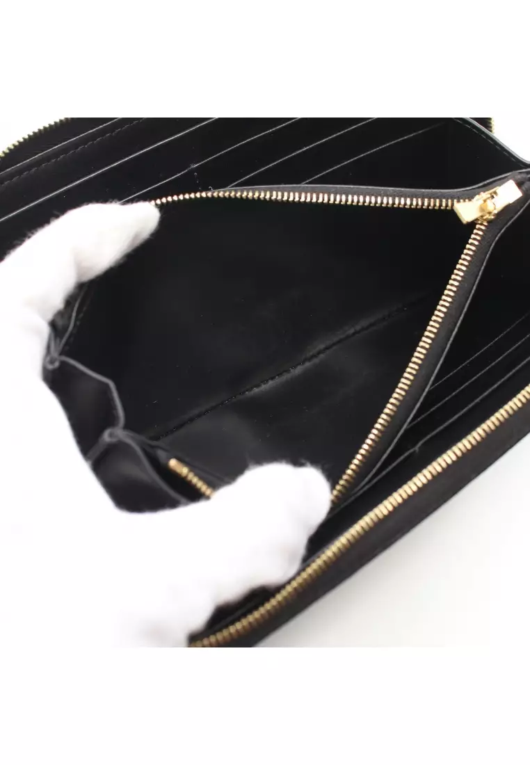 Celine store bag zipper
