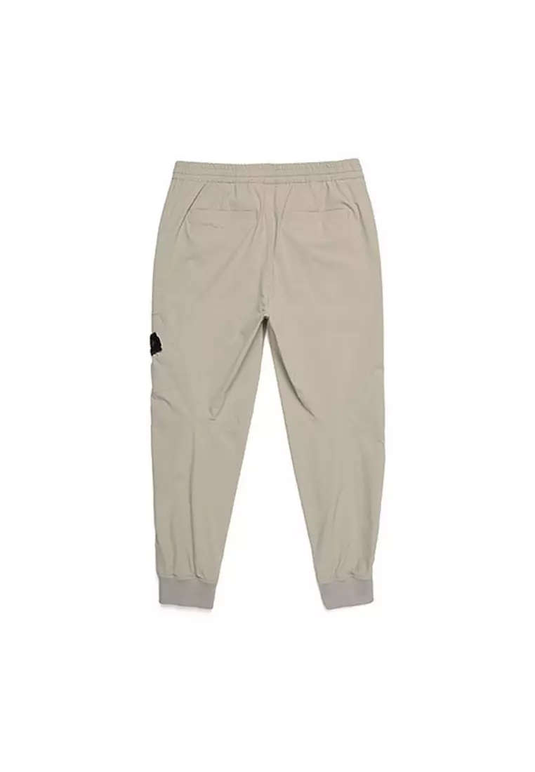 Woven Training Pant