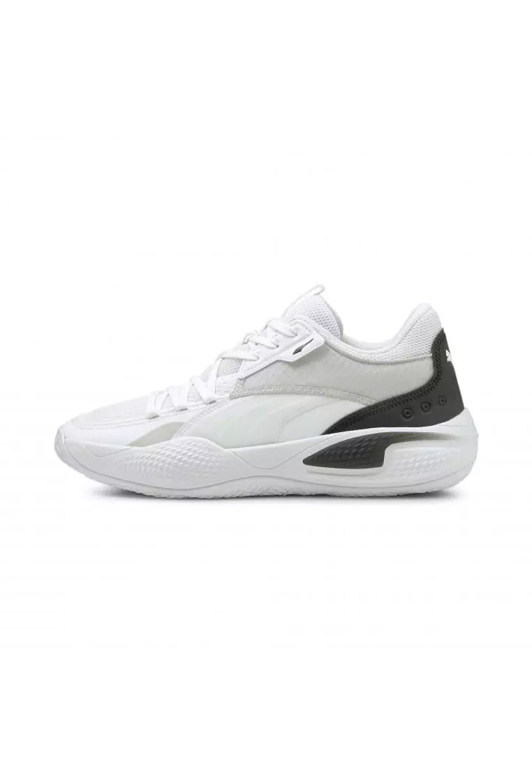 Buy PUMA PUMA Unisex Court Rider I Basketball Shoes 2024 Online