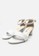 La Vita e Bella Chloe Ankle Strap Sandal Block Heels Vegan Leather 4166BSH0941942GS_3