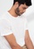 Origin by Zalora white Crew Neck Linen T-Shirt 0F48EAA4DB2201GS_3