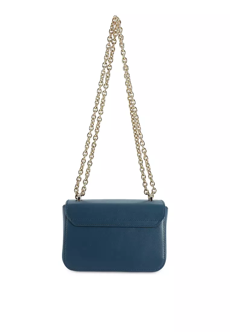 Furla metropolis small best sale top handle bag