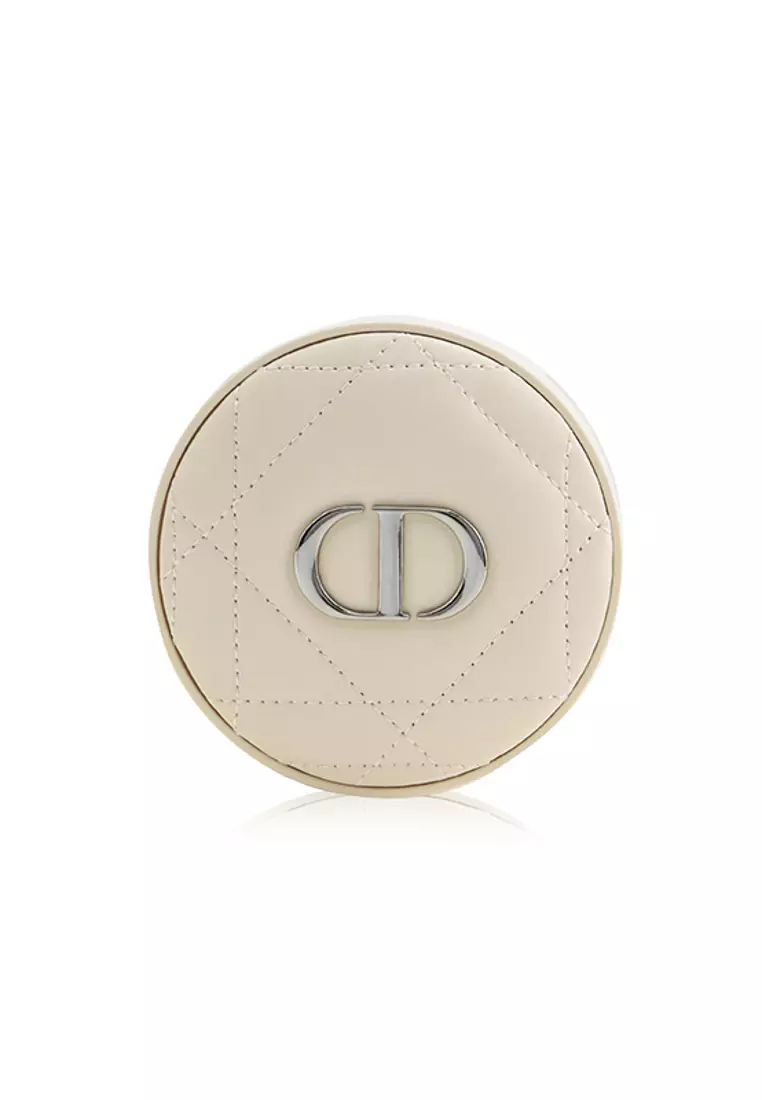 CHRISTIAN DIOR - Dior Forever Cushion Loose Powder - # Light 10g/0.35oz