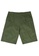 Twenty Eight Shoes green Retro Military Shorts FG-P44 A408DAA44B1F7EGS_2