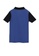 GAP blue Colorblock Logo Polo Shirt 81332KAC7CB564GS_2