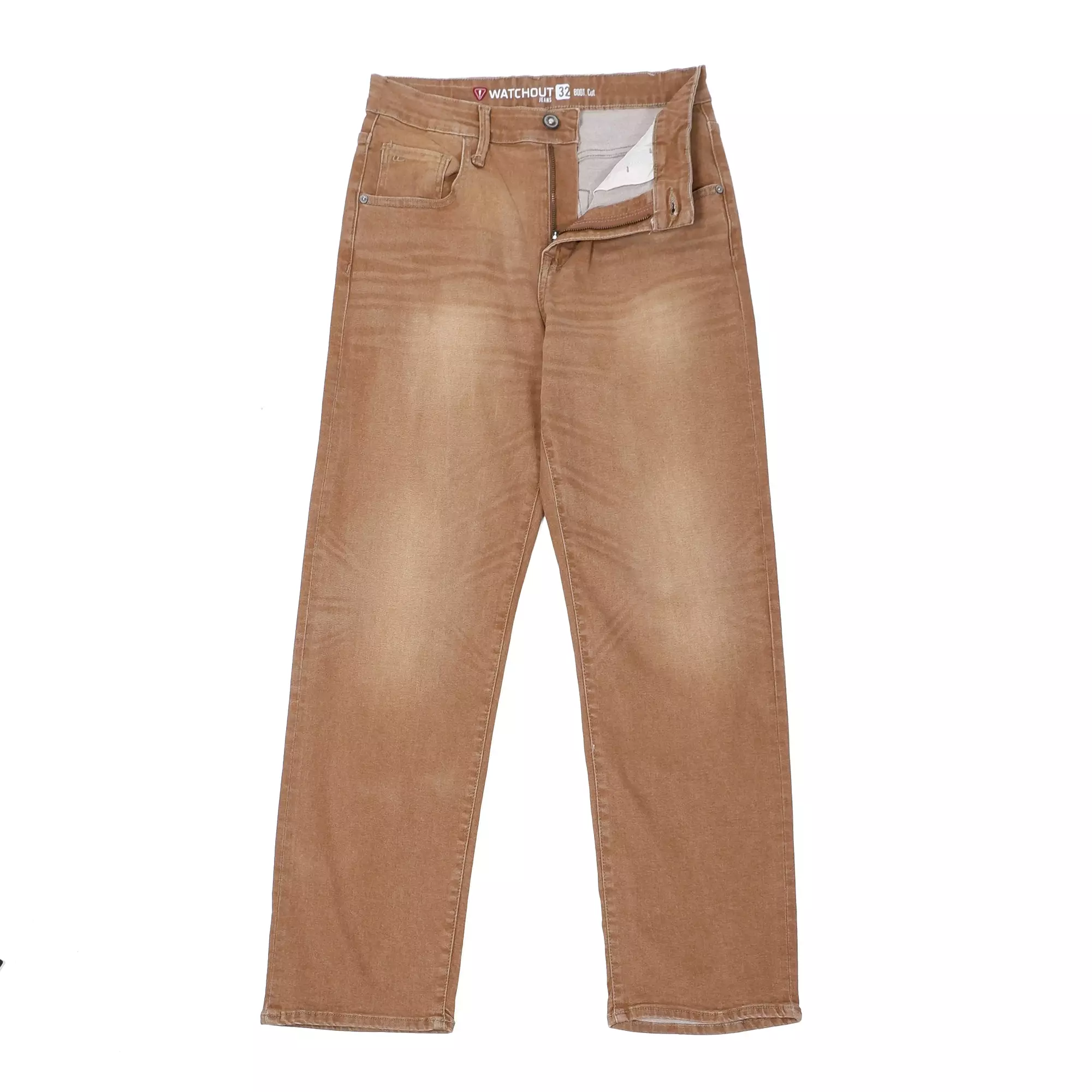 Watchout Celana Pria Franklin Boot Cut - JP802370021