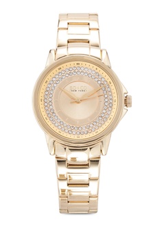 Buy So Co Women Watches Online Zalora Hong Kong