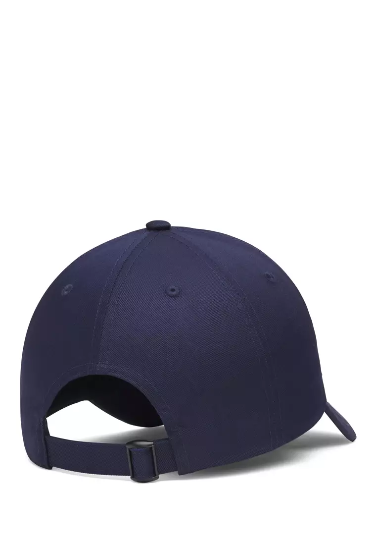 Essential Low Adjustable Cap