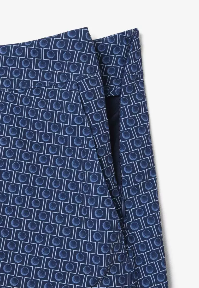 Ultra Dry Golf Skirt with Liner