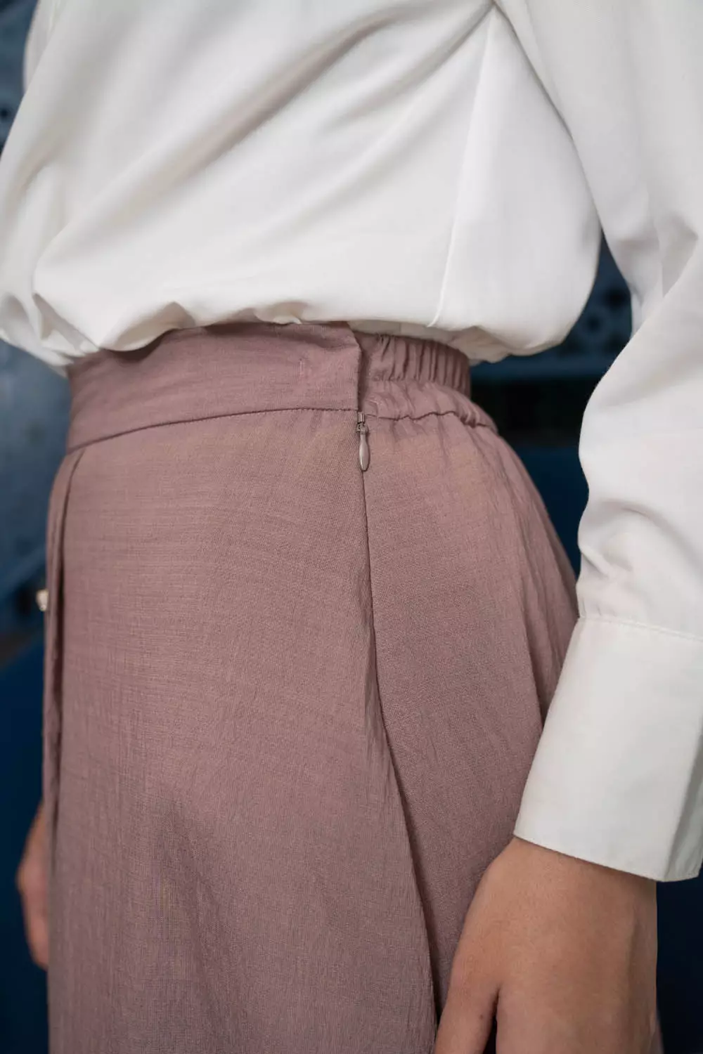 Klamby - Cesia Skirt Almondine